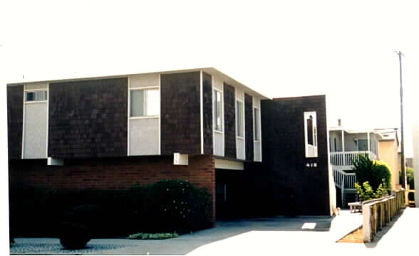 418 15th St in Huntington Beach, CA - Building Photo - Building Photo