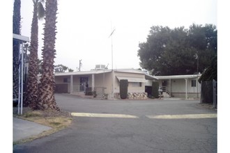 Avalon Mobile Home Park in Jurupa Valley, CA - Building Photo - Building Photo