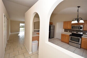 6 Zither Ct in Palm Coast, FL - Building Photo - Building Photo