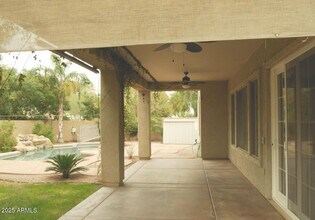 2520 S Dragoon Dr in Chandler, AZ - Building Photo - Building Photo