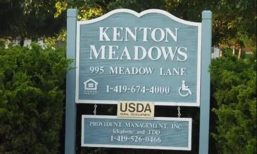 property at 995 Meadow Ln