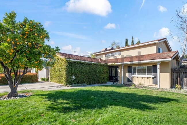743 Shawnee Ln in San Jose, CA - Foto de edificio - Building Photo