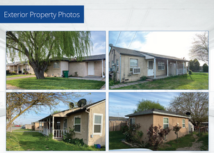 2057 Lower Sacramento in Lodi, CA - Building Photo - Building Photo