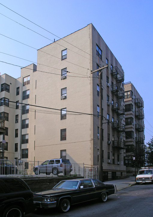 2786-2788 Bainbridge Ave in Bronx, NY - Foto de edificio