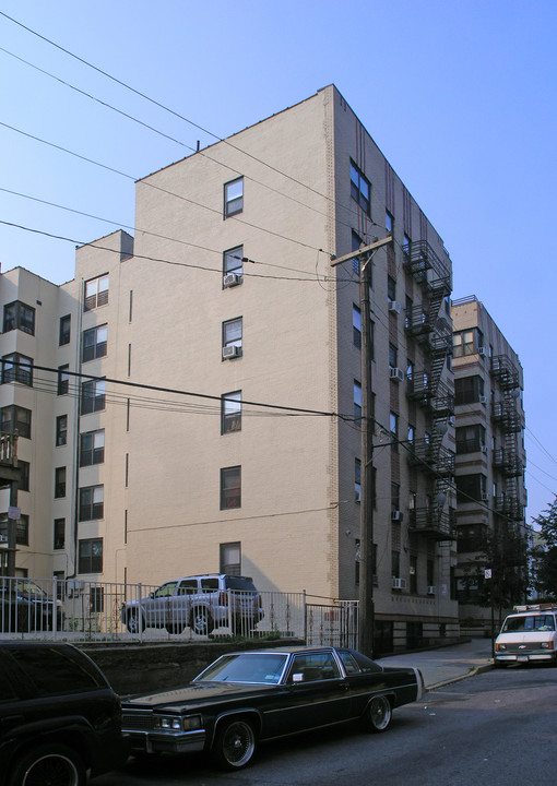 2786-2788 Bainbridge Ave in Bronx, NY - Building Photo