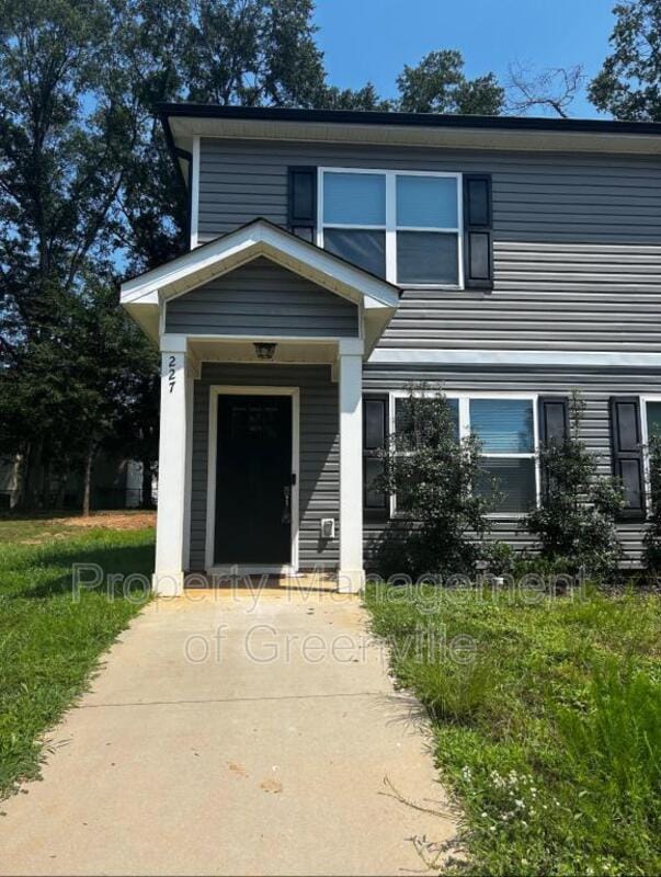 property at 227 E Church St