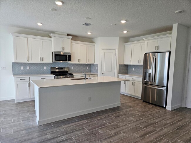 property at 19002 Wood Stork Way