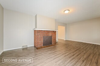 2527 Mill St in Aliquippa, PA - Building Photo - Building Photo