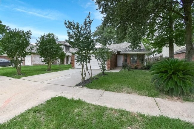 20534 Cocoplum Dr in Katy, TX - Building Photo - Building Photo