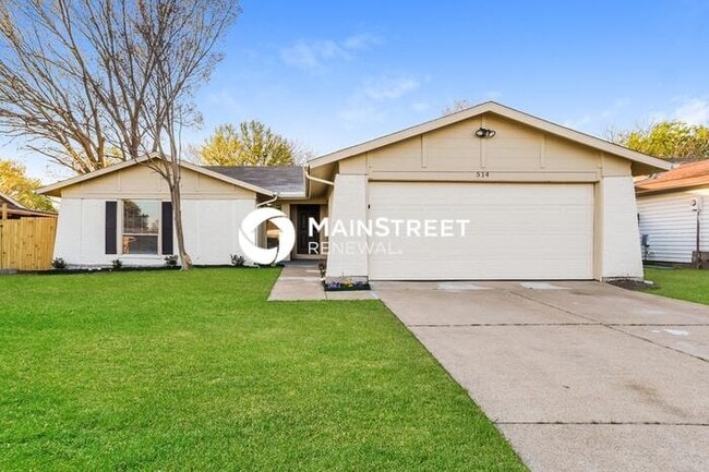 514 Stroud Ln