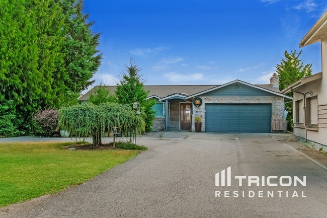 property at 5810 Meridian Rd SE