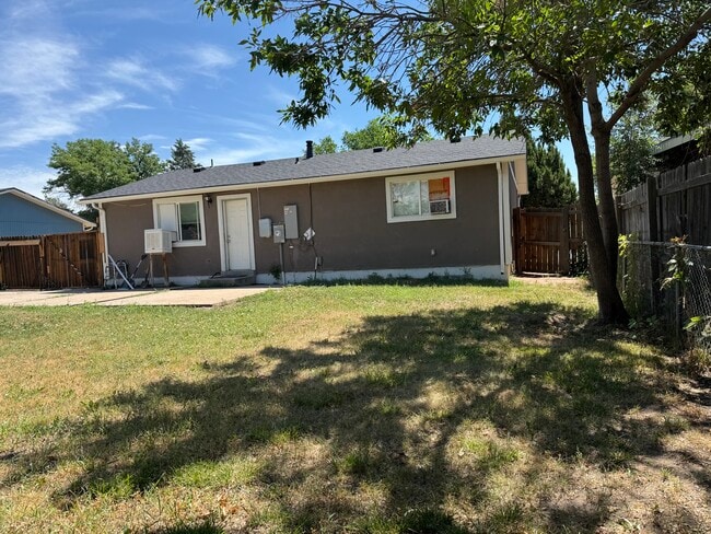 property at 5141 Xanadu St