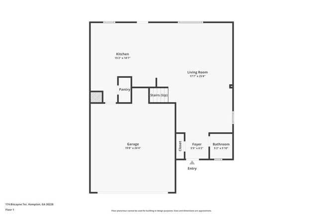 174 Biscayne Terrace in Hampton, GA - Building Photo - Building Photo