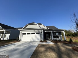 450 Bandon Wy in Peachtree City, GA - Building Photo