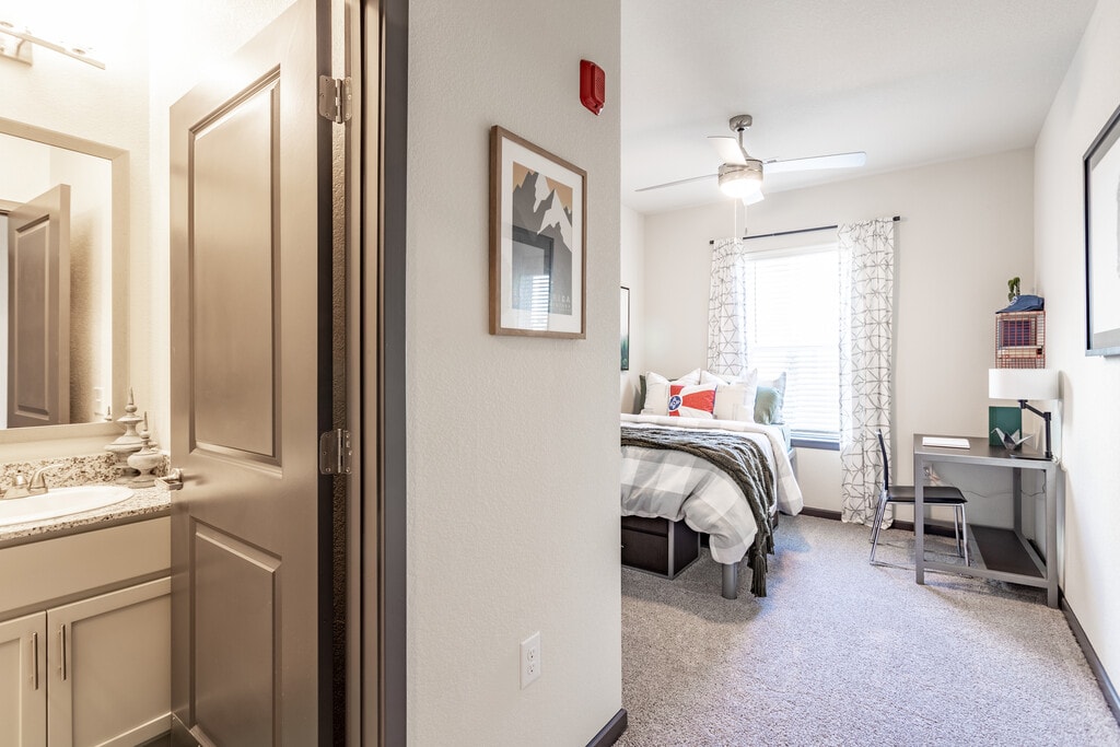 Aspen Heights Wichita Wichita, KS Apartments For Rent