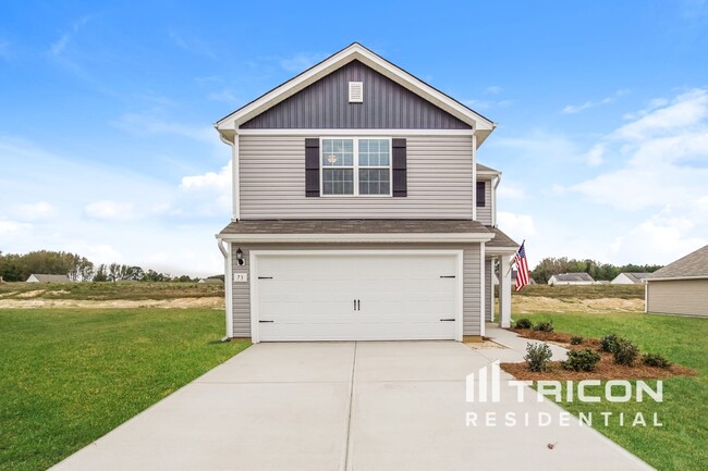 property at 73 Barnsley Rd