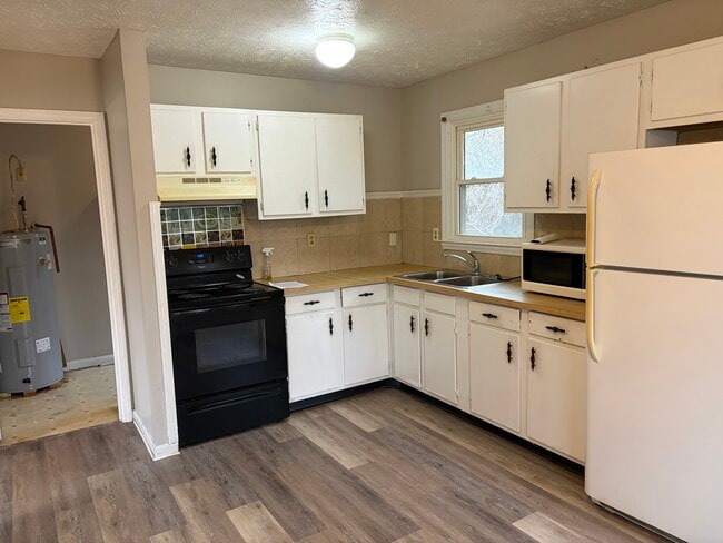 2900 Mount McKinley Way in Lexington, KY - Foto de edificio - Building Photo