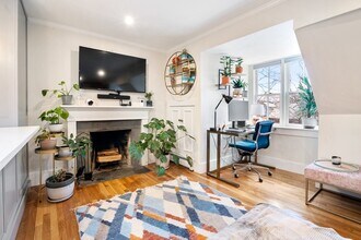 51 E Springfield St-Unit -4 in Boston, MA - Building Photo - Building Photo