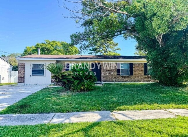 property at 10847 Bahia Dr