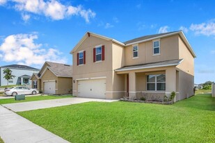 16224 Yelloweyed Dr, Unit 3F in Clermont, FL - Building Photo - Building Photo