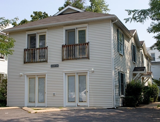 property at 125 Orange Alley