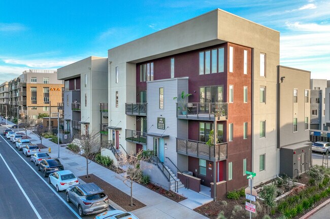 Innovation in Fremont, CA - Building Photo - Building Photo