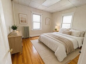 5 Feneno Terrace in Boston, MA - Building Photo - Building Photo