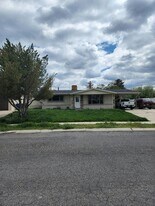 3723 Kewanee Dr in West Valley City, UT - Building Photo