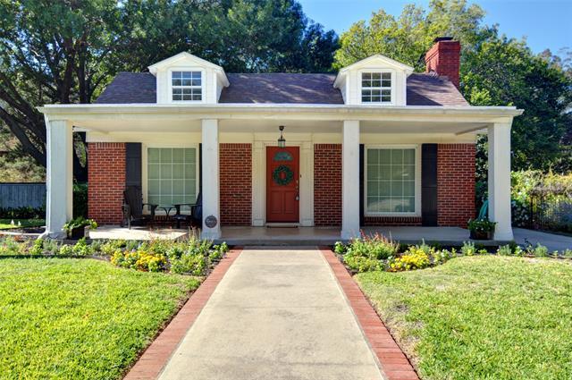 2924 6th Ave in Fort Worth, TX - Building Photo