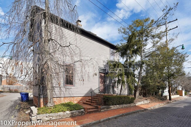 386 Jackson St in Columbus, OH - Building Photo - Building Photo
