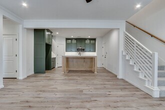 636 Harbor Town Dr in Edmond, OK - Building Photo - Building Photo