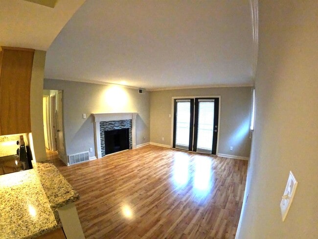 property at 1847 Gray Ridge Cove