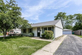 808 Cypress Ln in Joliet, IL - Building Photo - Building Photo