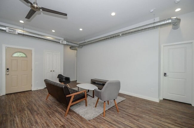 property at 3426 Tuam St