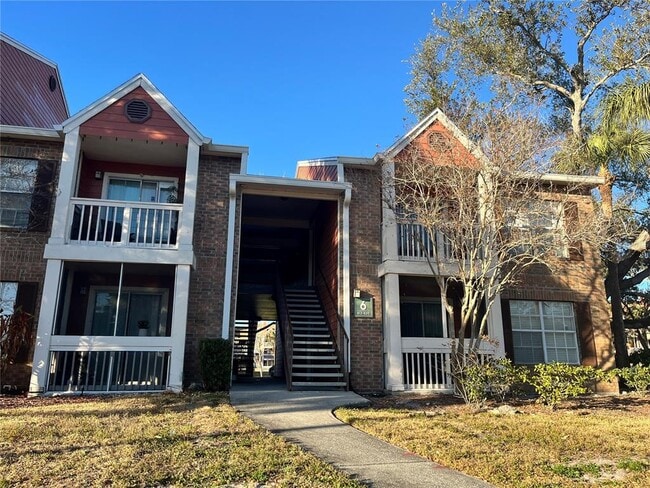 property at 10200 Gandy Blvd N