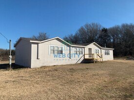 7831 County Rd in Athens, TX - Building Photo