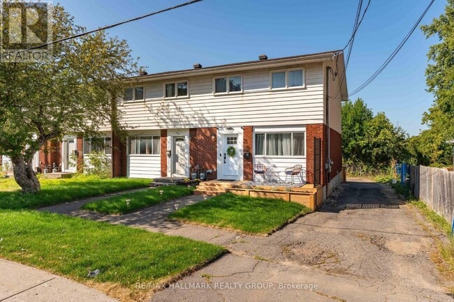 property at 820 Grenon Ave