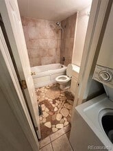 962 S Dearborn Way in Aurora, CO - Building Photo - Building Photo