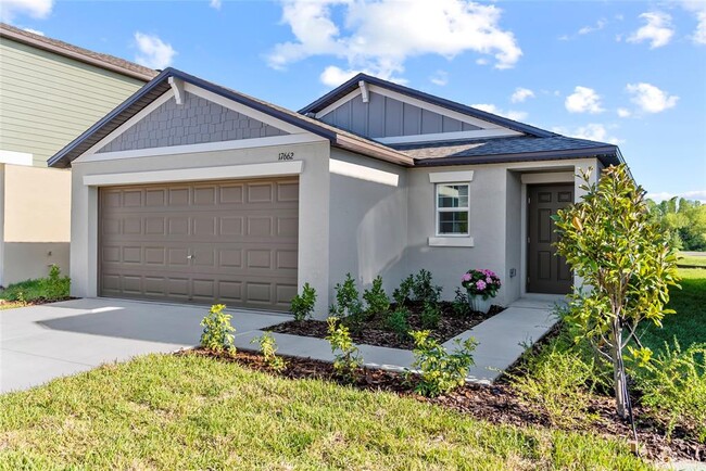 property at 17662 Happytrails St
