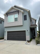 8112 Esther Acres Ln in Houston, TX - Building Photo