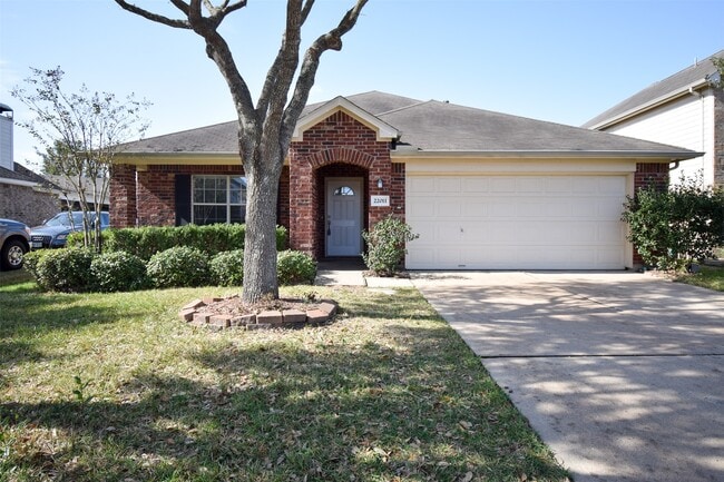 22011 Gold Leaf Trail in Cypress, TX - Building Photo - Building Photo