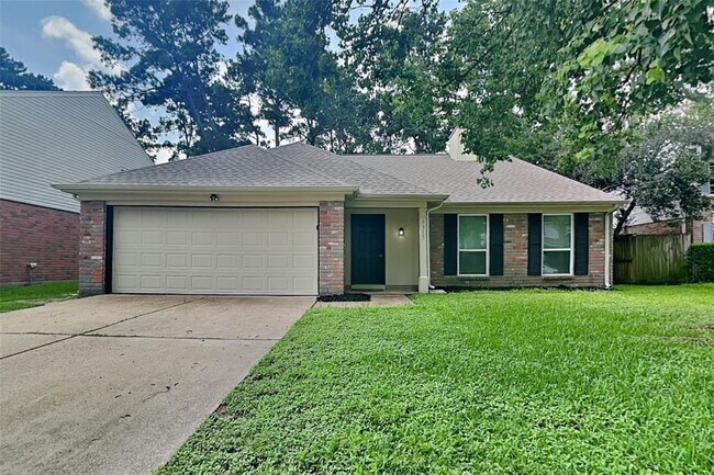property at 9315 Silver Tip Dr
