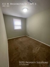 611 W Washington St in Jackson, MO - Building Photo - Building Photo