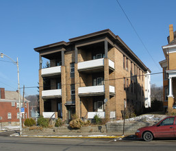 501 California Ave in Pittsburgh, PA - Building Photo - Building Photo