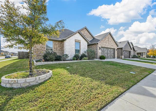 property at 6100 Brunswick Dr