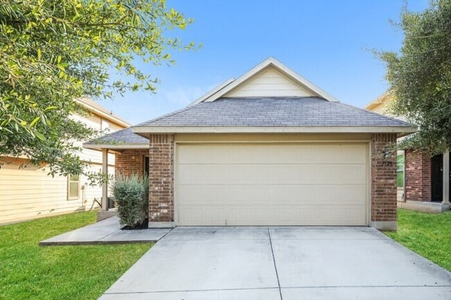 property at 7523 Whispine