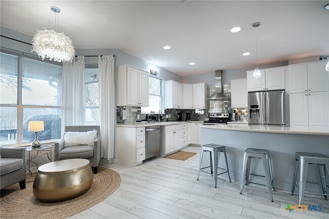 property at 30209 Oak Tree Dr