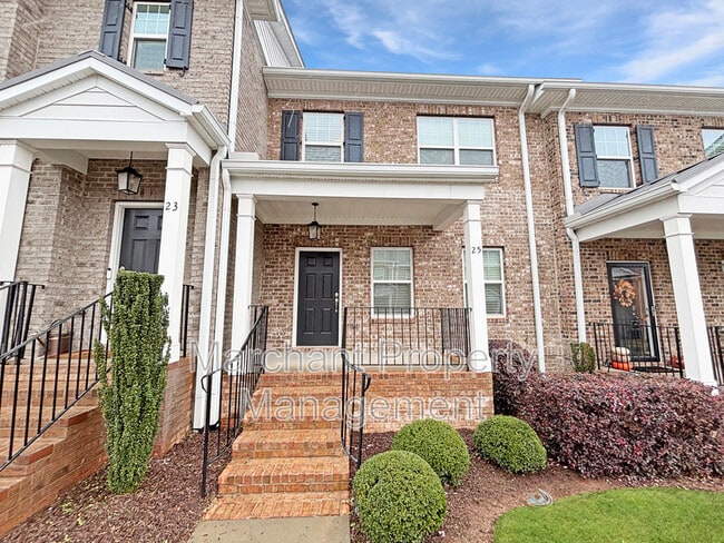 property at 25 Peckham St