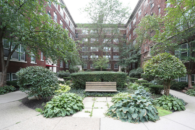 Windsor Apartments