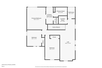 4109 W Park St in Phoenix, AZ - Building Photo - Building Photo